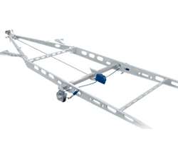 Trailer Control 1800-2400 kg Tandem ETS Plus Knott